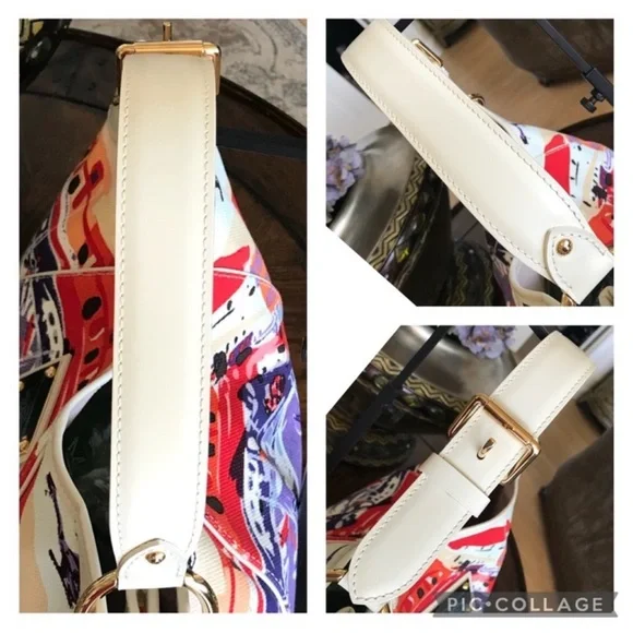 Like New Louis Vuitton LTD Release Galliera GM Caba Cruise Collection - Picture 9 of 16